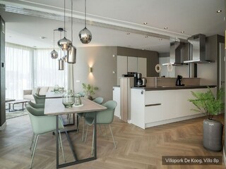 Ferienpark De Koog Ausstattung 8