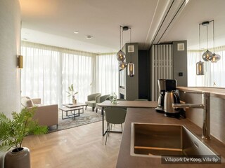 Parco vacanze De Koog Caratteristiche 10