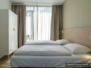 Parco vacanze De Koog Caratteristiche 5