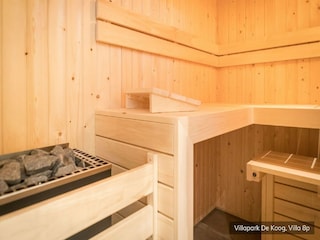 Holiday park De Koog  40