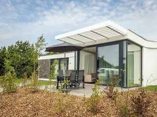 Vakantiepark De Koog Buitenaudio-opname 2