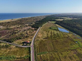Vakantiepark De Koog Omgeving 14