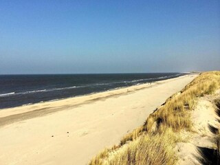 Vakantiepark De Koog Omgeving 31
