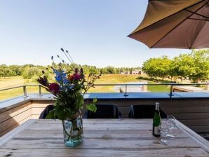 Parco vacanze Villa benessere con vista, vicino a Maastricht - Maastricht - image1