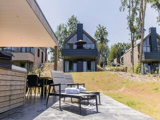 Vakantiepark Maastricht Buitenaudio-opname 2