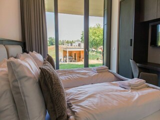 Parco vacanze Maastricht Caratteristiche 9