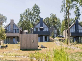Ferienpark Maastricht Außenaufnahme 3