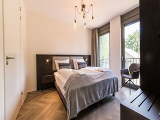 Vakantiepark Maastricht Kenmerken 1