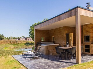 Vakantiepark Maastricht  39