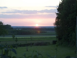 Holiday park Maastricht Environment 17