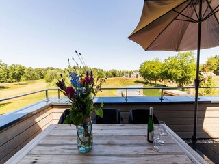 Ferienpark Maastricht Außenaufnahme 4