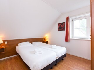 Parco vacanze Hellendoorn Caratteristiche 7