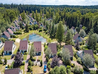 Vakantiepark Hellendoorn Buitenaudio-opname 3