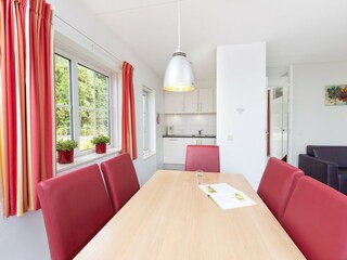 Ferienpark Hellendoorn Ausstattung 8