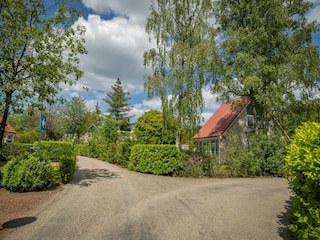 Parc de vacances Hellendoorn Environnement 21