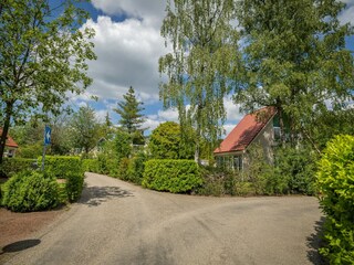 Parque de vacaciones Hellendoorn Entorno 17