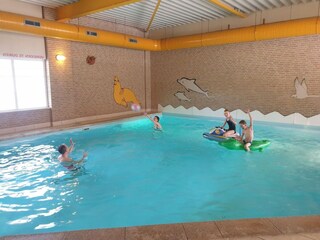Vakantiepark Hellendoorn Buitenaudio-opname 2