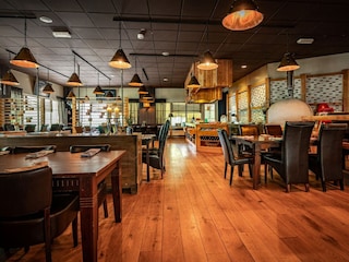 Vakantiepark Hellendoorn Kenmerken 11