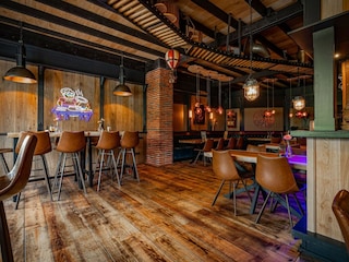 Parco vacanze Hellendoorn Caratteristiche 10