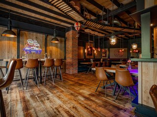 Vakantiepark Hellendoorn Kenmerken 11