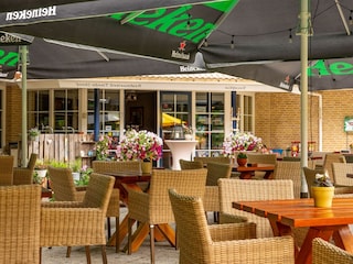 Parc de vacances Hellendoorn Équipement 11