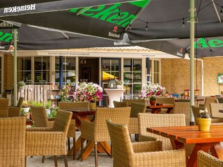 Vakantiepark Hellendoorn Kenmerken 12