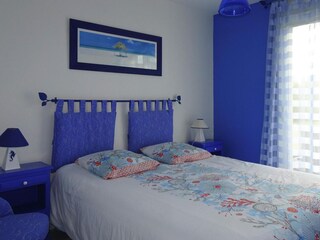 Vakantiepark Guilvinec Kenmerken 4