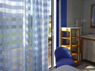 Parco vacanze Guilvinec Caratteristiche 9