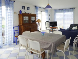 Parco vacanze Guilvinec Caratteristiche 6