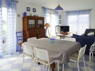 Vakantiepark Guilvinec Kenmerken 3