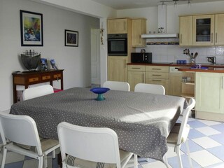 Vakantiepark Guilvinec Kenmerken 4
