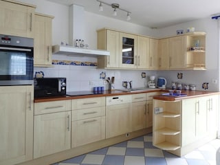 Parque de vacaciones Guilvinec Características 8