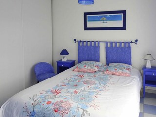 Vakantiepark Guilvinec Kenmerken 5