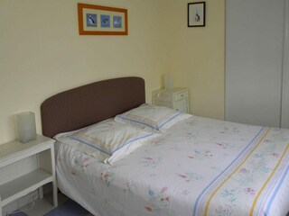 Parco vacanze Guilvinec Caratteristiche 5