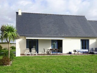 Parco vacanze Guilvinec Registrazione all'aperto 2