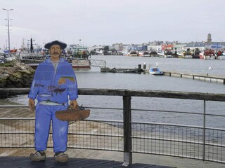 Parc de vacances Guilvinec Environnement 16