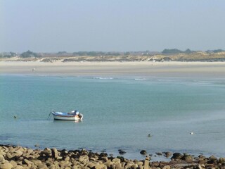 Vakantiepark Guilvinec Omgeving 20