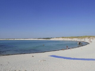 Vakantiepark Guilvinec Omgeving 17