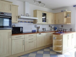 Vakantiepark Guilvinec Kenmerken 12