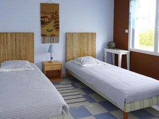 Parco vacanze Guilvinec Caratteristiche 10