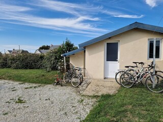 Parco vacanze Guilvinec  21