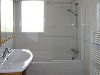 Vakantiepark Guilvinec Kenmerken 10