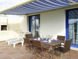 Ferienpark Guilvinec  22