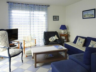 Vakantiepark Guilvinec Kenmerken 12
