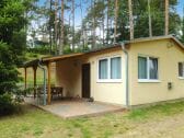 Bungalow Nuthe-Urstromtal Outdoor Recording 1