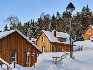 Holiday park Ferienhäuser im Schierke Harzresort, Schierke - Schierke - image1