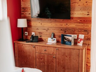 Holiday park Schierke Features 17