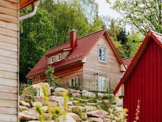 Vakantiepark Schierke Buitenaudio-opname 7
