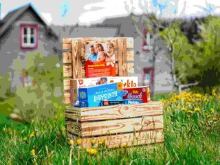 Vakantiepark Schierke  31