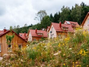Holiday park Holiday Home in Schierke for 8 Person - Schierke - image1